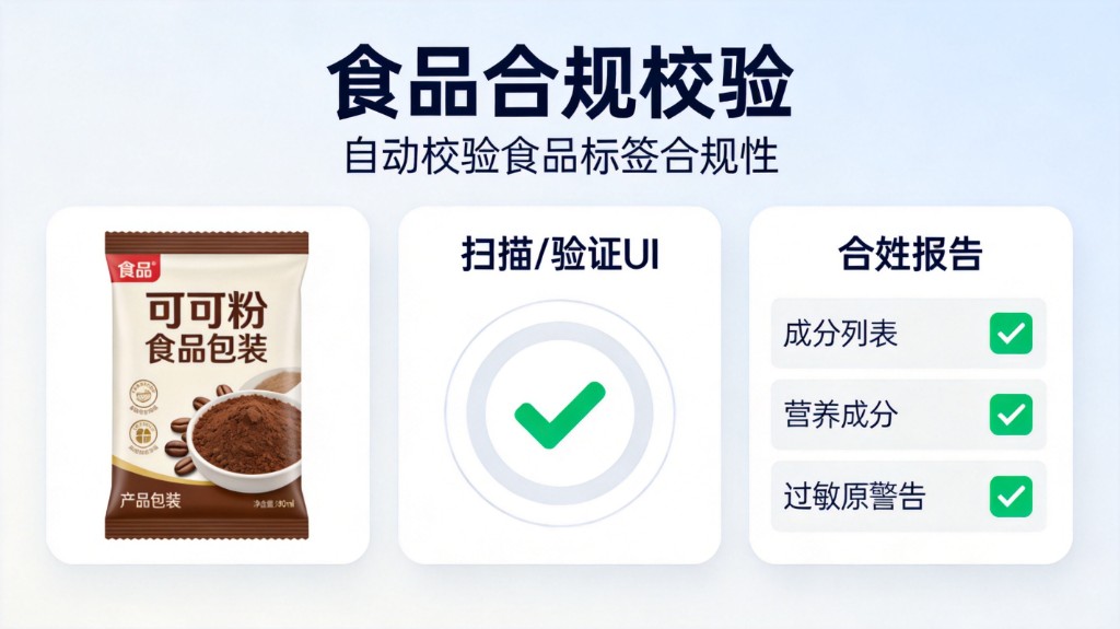 食品